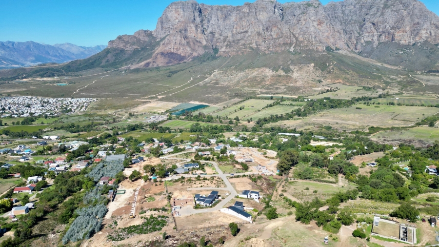 0 Bedroom Property for Sale in Johannesdal Western Cape